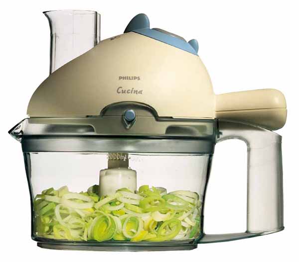 菲利普电子产品设计-厨房小家电设计 - 视觉同