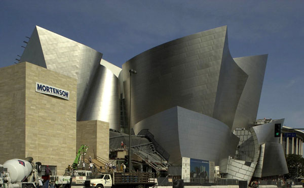 frankgehryƷɼʿ