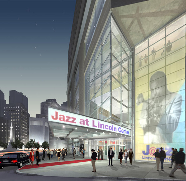 美国在线公司时代华纳中心 - 视觉同盟(VisionU