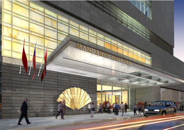 美国在线公司时代华纳中心 - 视觉同盟(VisionU