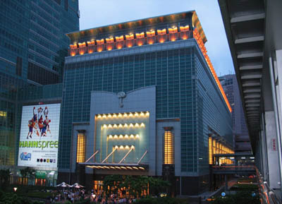 Greatbuildings作品-台北101大厦 | 艺家,有意思