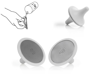 Josh Owen小产品设计(2) - 视觉同盟(VisionUn