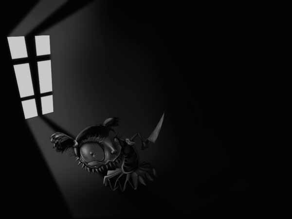 craola街头风格的插画(34) - 视觉同盟(visionun