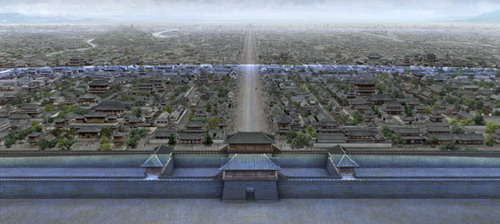 中国电影集团华龙公司进军cg培训市场