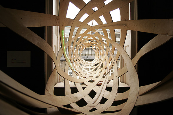 英国AA建筑学院2006作品展(4)