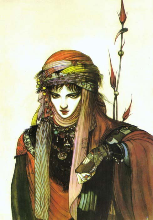 【天野喜孝 2冊】飛天／魔天　画集　eeo 天野喜孝 2冊】飛天／魔天 画集 eeo