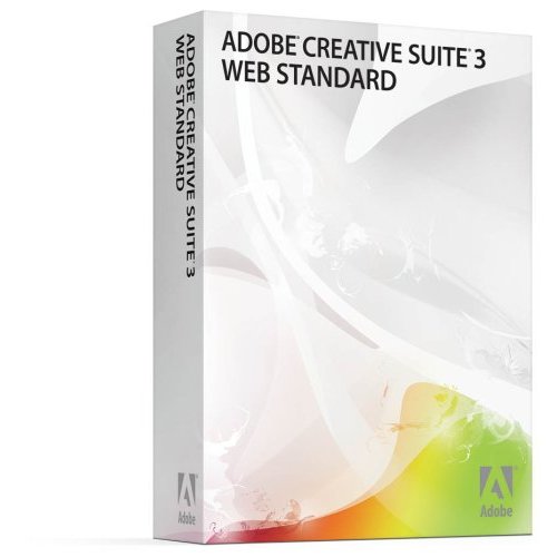 Adobe CS3系列软件包装设计