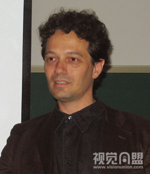 [同盟报道]米兰理工大学可持续设计WORKSHO