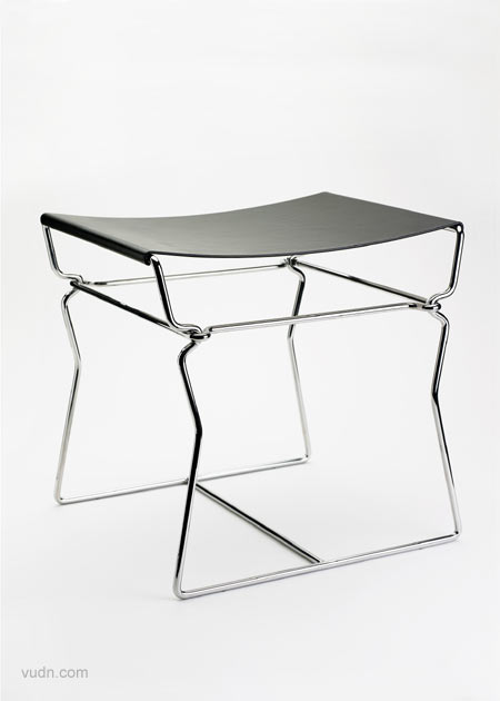 2007瑞士维也纳设计周(2) - 视觉同盟(VisionUn