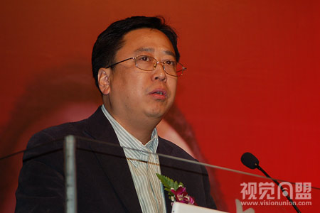 第17届时报金犊奖北京宣讲会传媒大学举行 - 视