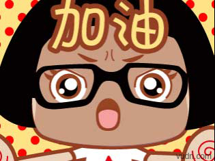 爆笑动漫Hello菜菜的彩信(2)