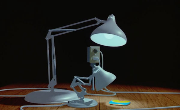 pixar动画短片《顽皮跳跳灯》