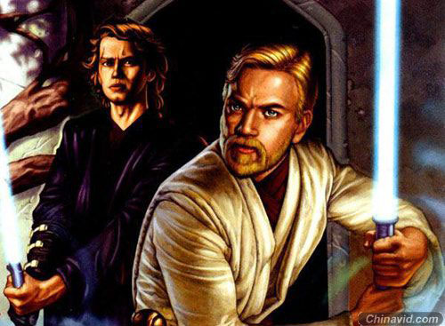 动画版《星球大战:克隆战争》预告片欣赏