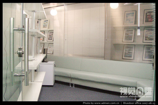 创意和技术是立身之本-蓝门互动行销总监史舒