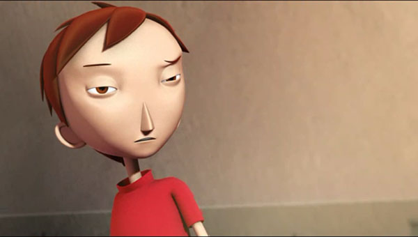 德国bernhardhaux动画短片合集