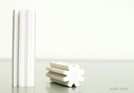 Anything文具设计欣赏 - 视觉同盟(VisionUnion