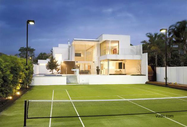 墨尔本brighton别墅 - 视觉同盟(visionunion.com)