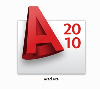 AutoCAD Architecture 2010用户界面