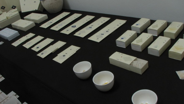 2009年中国美术学院平面设计系毕业展