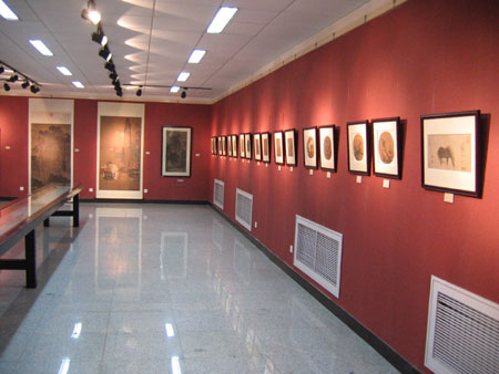 保定学院美术系主任张新武专访 - 视觉同盟(Vi