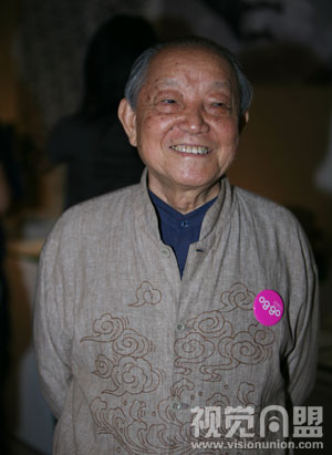 2009清华大学美术学院装潢艺术设计系 雕塑系本科生毕业创作展陈汉民