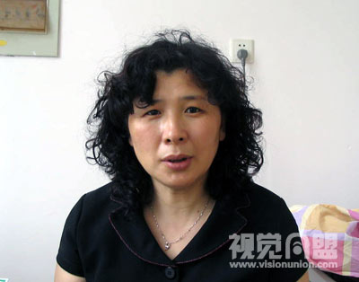 沈阳工业大学工业设计系系主任张剑专访 - 视觉