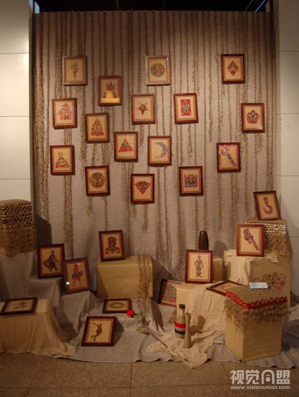 太原理工大学轻纺工程与美术学院设计艺术系装