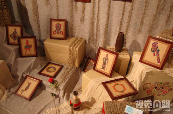 太原理工大学轻纺工程与美术学院设计艺术系装