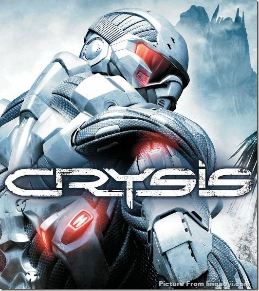 《孤岛危机2》预告欣赏|成都博格动漫动画培训学校