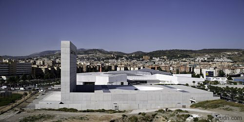 西班牙Andalucía城市历史博物馆 - 视觉同盟(VisionUnion.com)