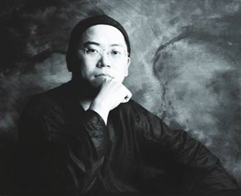 与叶锦添一起走近"意大利设计殿堂"图片