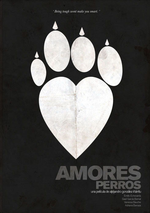 英国Rishi Bhardwaj海报设计 - 视觉同盟(Vision