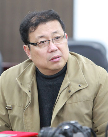 2010世界华人设计学术协会理事扩大会议召开