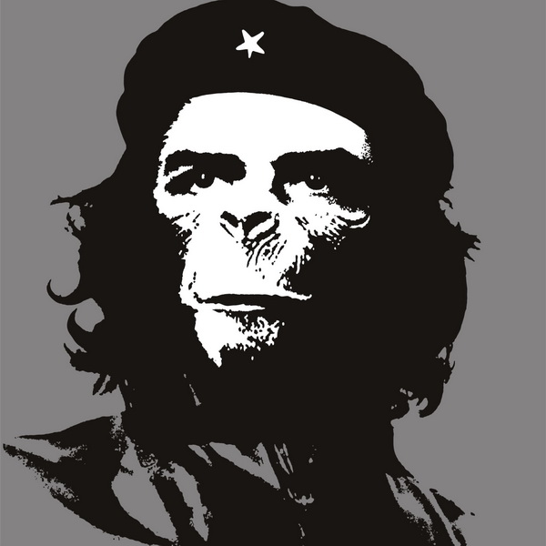 台湾70\/80新生代设计人展--猿惑 - 视觉同盟(Vi