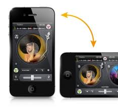 手机产品设计之横屏模式-UI博客精选 - 视觉同盟