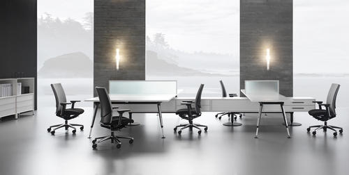 第十七届中国国际办公家具展览会9月开幕 - 视