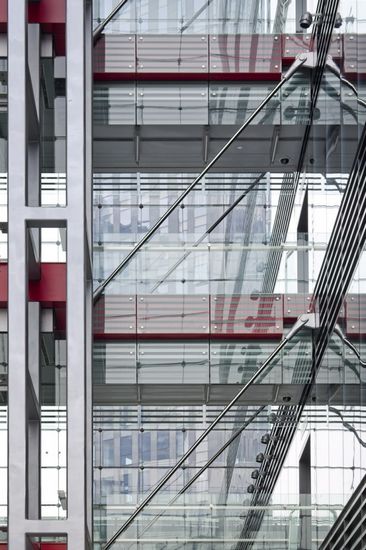 中国上海钻石交易中心