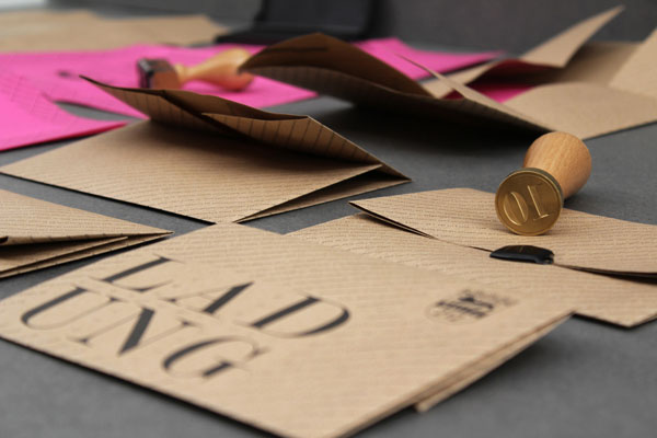 德国LSDK邀请函设计 - 视觉同盟(VisionUnion