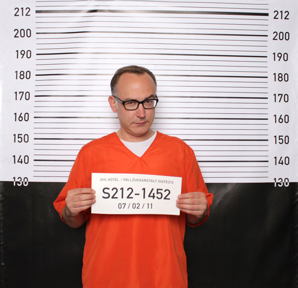 德国LSDK邀请函设计 - 视觉同盟(VisionUnion