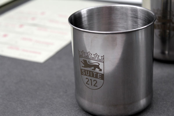 德国LSDK邀请函设计 - 视觉同盟(VisionUnion