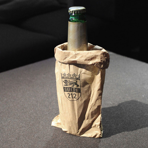 德国LSDK邀请函设计 - 视觉同盟(VisionUnion