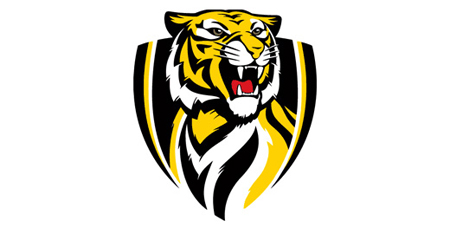 老虎 logo图
