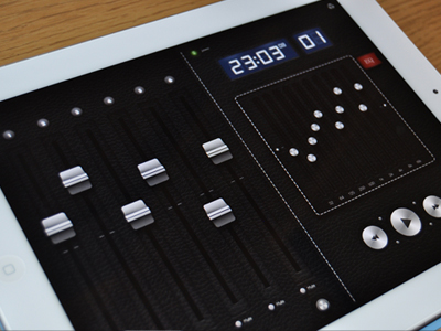 Rook GUI界面设计(1)