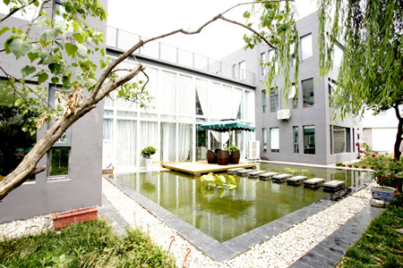 文章- 洛可可上上生活馆-创造者领地