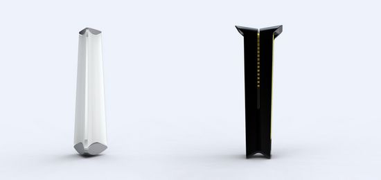 城市家具一词源于欧美等经济发达国家,它是英文Street Furniture的中文解释。之所以被称为家具,是因为它蕴含了人们对城市生活的憧憬 ,户外场所能像家一样方便舒适。定义虽然不甚严密,却给人一种备觉亲切的感觉,使得冰冷的设施也变得温馨。 城市家具这一有着特定涵义的概念,确实给人留下了深刻的印象。而这种深刻在于它提示了一个新观点,引导人们重新审视自身周围的事物、思考这些事物存在的意义,并倡导从谋求人物环境系统和谐的认识高度上,合理地建设现在、把握未来。 这是一组路灯设