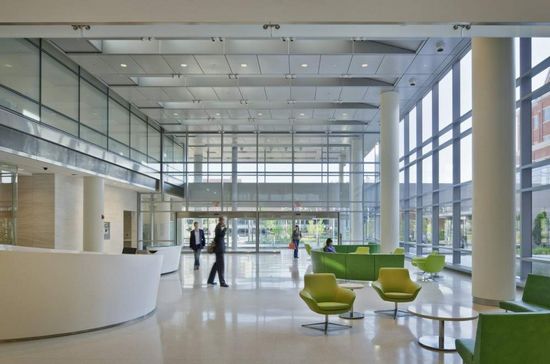 美国约翰斯·霍普金斯医院 - 视觉同盟(visionu