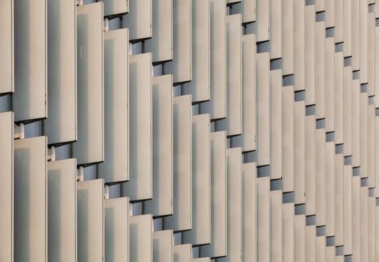 浙江物产集团公司总部 - 视觉同盟(VisionUnion