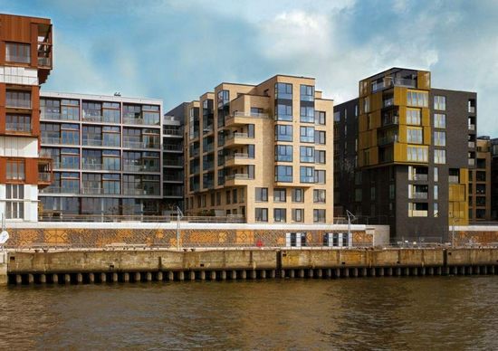 Yoo - (VisionUnion.com)