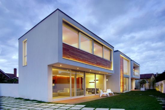 西班牙MP住宅 - 视觉同盟(VisionUnion.com)