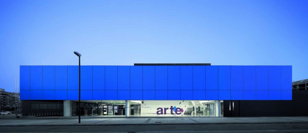 西班牙布尔戈斯艺术学校